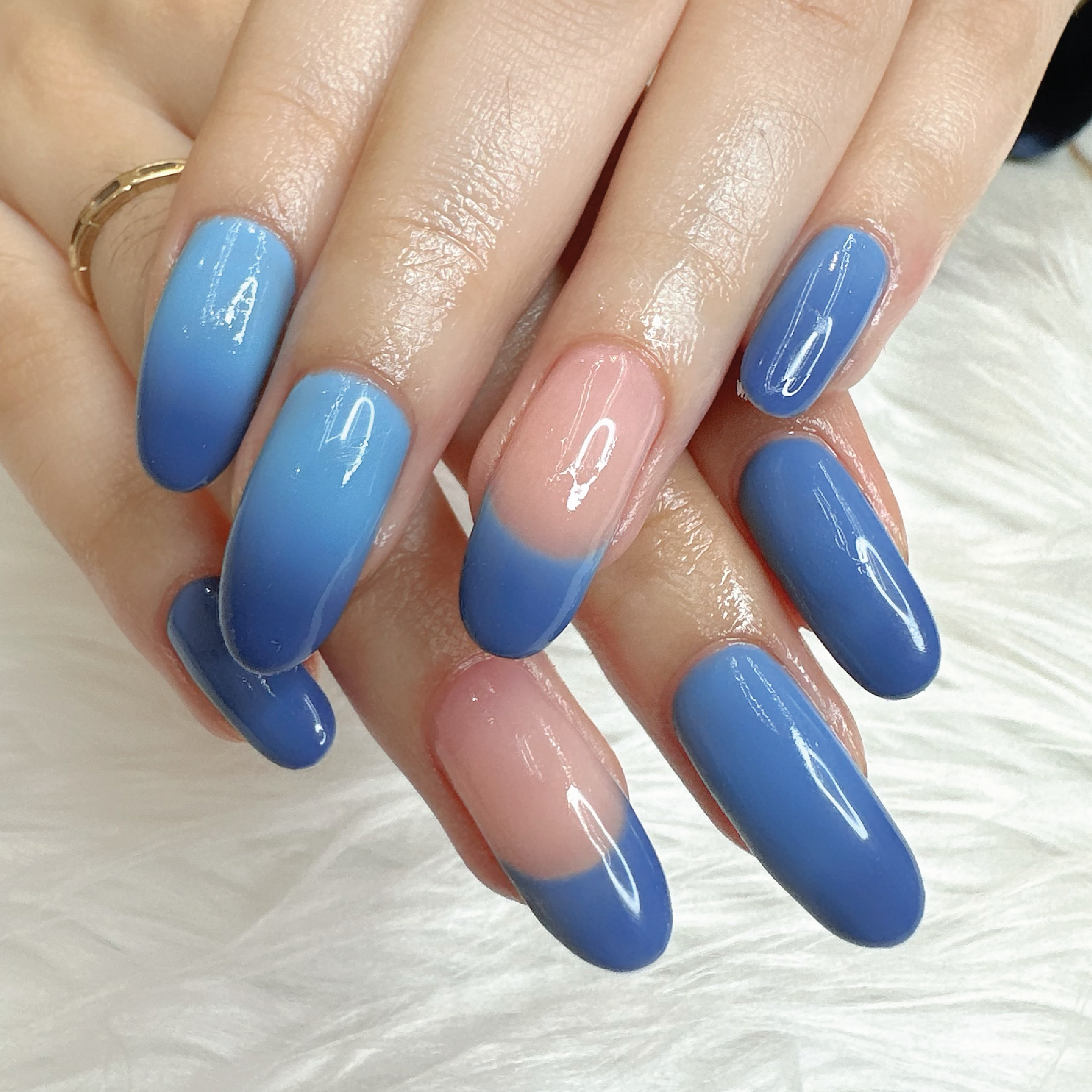 Gel Overlay